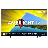 65" Philips 65PUS8079 - TV
