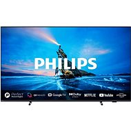65" Philips 65PML8709 - Television