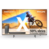 65" Philips The Xtra 65PML9019 - Televize