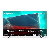 65" Philips 65OLED718 - Television