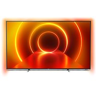 65" Philips 65PUS7805 - TV