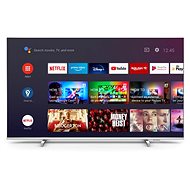 65" Philips 65PUS7956 - Televize