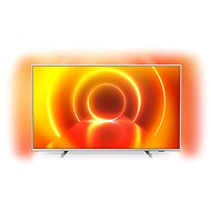65" Philips 65PUS7855 - Television