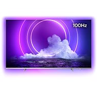 65“ Philips 65PUS9206 - Television