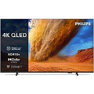 65" Philips 65PUS7810 - Television