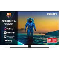65" Philips 65OLED860 - Television