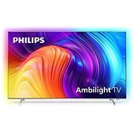 75" Philips The One 75PUS8807 - Televízió