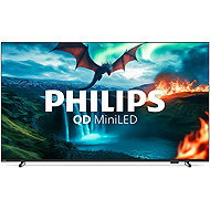 75" Philips 75MLED820 - Television