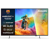 55" Philips 55PQS8501 - Television