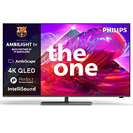 50" Philips 50PQS9011 - Television