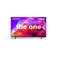 75" Philips 75PQS9011 - Television