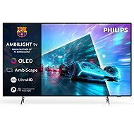 65" Philips 65OLED761 - Television