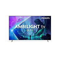 65" Philips 65OLED801 - TV