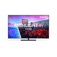 65" Philips 65OLED811 - TV