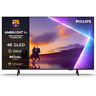 55" Philips 55PUS8450 - Television