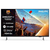 43" Philips 43PUS8001 - Television