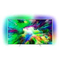 75" Philips 75PUS7803 - Television