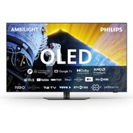 48" Philips 48OLED819 - Television