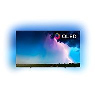55" Philips 55OLED754 - Television