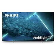 55" Philips 55OLED707 - Television