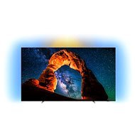 55" Philips 55OLED803 - Television