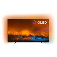 55" Philips 55OLED804 - Television
