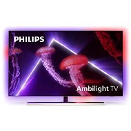 55" Philips 55OLED807 - Television