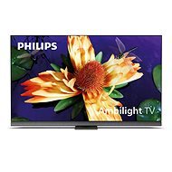 55" Philips 55OLED907 - Television