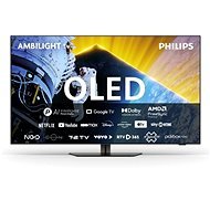 55" Philips 55OLED819 - Television