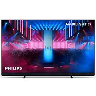 55" Philips 55OLED909 - Television