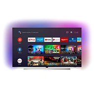 55 "Philips 55OLED854 - Television