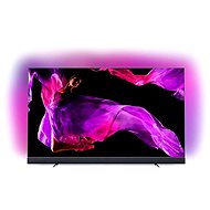 55 "Philips 55OLED903 - Television