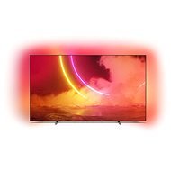 55" Philips 55OLED805 - Television