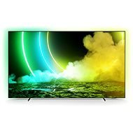 65" Philips 65OLED705 - Television