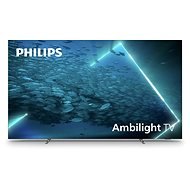 65" Philips 65OLED707 - Television