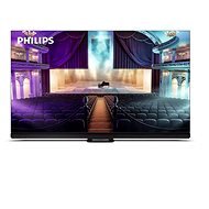 65" Philips 65OLED908 - Televízió
