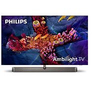 65" Philips 65OLED937 - Television