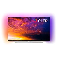 65" Philips 65OLED854 - Television