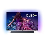 65" Philips 65OLED934 - Television