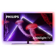 77" Philips 77OLED807 - Television