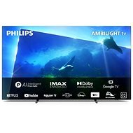 77" Philips 77OLED818 - Television