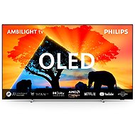 77" Philips 77OLED769 - Television