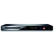 DVD rekordér Philips DVDR3575H - -