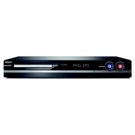 Philips DVDR552 - DVD Recorder