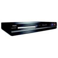 DVD rekordér Philips DVDR5570H - -