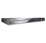 DVD rekordér s HDD Philips DVDR3570H - -