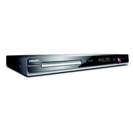 DVD rekordér s HDD Philips DVDR3590H - -