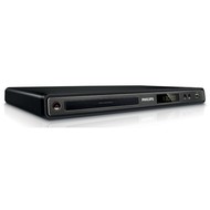 PHILIPS DVP3520 - DVD Player