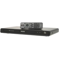 PHILIPS DVP3580 - DVD Player