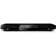 Philips DVP3850G - DVD Player